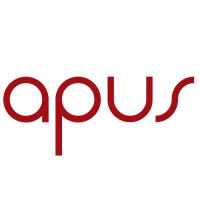 Apus Software GmbH Logo