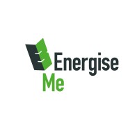 Energise Me Logo