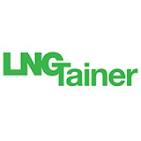 LNGTainer Oy Logo