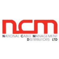 NCM Distributors Ltd Logo