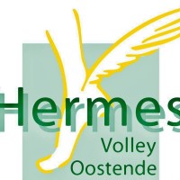 Hermes Volley Logo