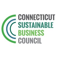 Connecticut Sustainable Business Council Logo