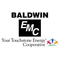 Baldwin EMC Logo