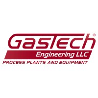 GasTech Engineering LLC Logo