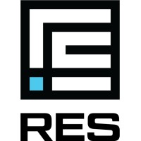 Real Estate Strategies, Inc. Logo