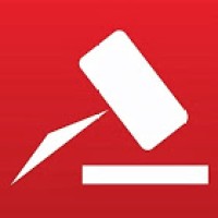 LeiloeiroPublico.com.br Logo