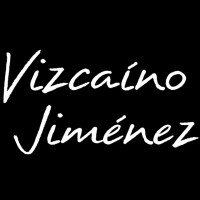 Vizcaíno Jiménez Logo