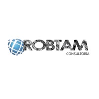 Robtam Consultoria Empresarial Logo