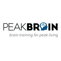 PeakBrain Logo