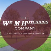 The Wm. M. Hotchkiss Company Logo