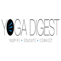 Yoga Digest, LLC Logo