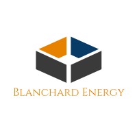 Blanchard Energy Logo
