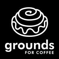 Grounds for Coffee Vancouver Logo