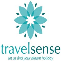 Travel Sense Ltd Logo
