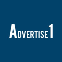 Advertise1 Logo