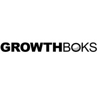 GrowthBoks Logo