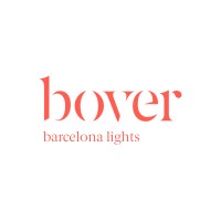 BOVER Barcelona Logo