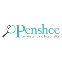 Penshee Limited Logo
