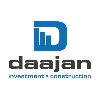 Daajan Investment & Construction Logo