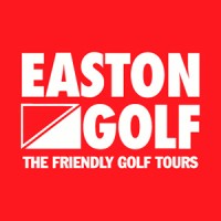 Easton Golf Logo