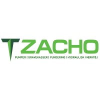 TZACHO Logo