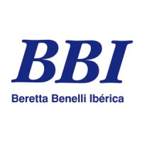 Beretta Benelli Ibérica, S.A. Logo