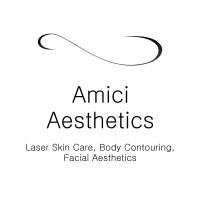 Amici Aesthetics Logo