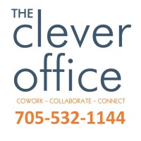 The Clever Office Inc. Logo
