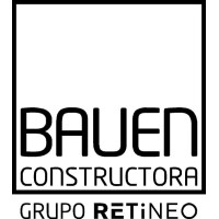 BAUEN EMPRESA CONSTRUCTORA SAU Logo