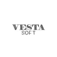 Vesta Soft LLC Logo