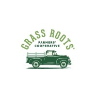 Grass Roots Farmers Cooperative Logo