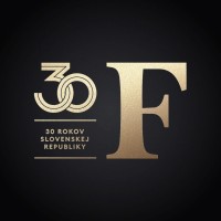 Forbes Slovensko Logo