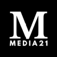 MEDIA21 Logo
