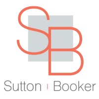Sutton | Booker | P.C. Logo