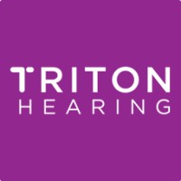 Triton Hearing Logo