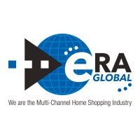 ERA GLOBAL Logo