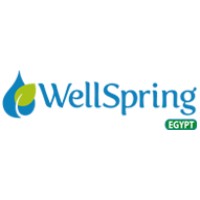 WellSpring Egypt Logo