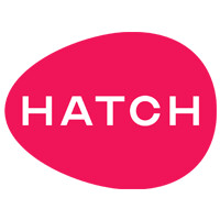 Hatch London Logo
