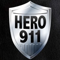 Hero911 Logo