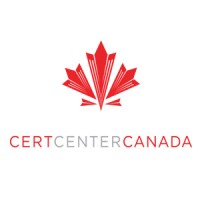 Cert Center Canada Logo