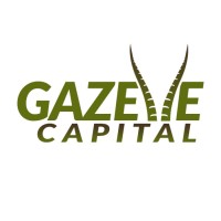Gazelle Capital Logo