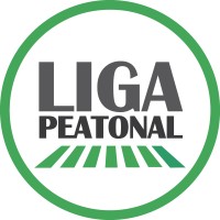 Liga Peatonal Logo