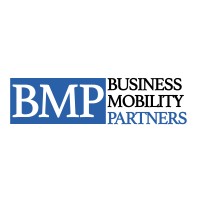 Business Mobility Partners Logo