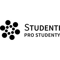 Studenti pro studenty Logo