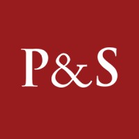 Palmer & Slay, PLLC Logo
