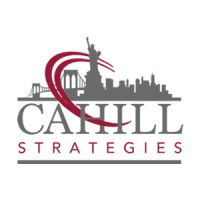 Cahill Strategies, LLC. Logo