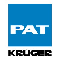 PAT-Krüger Group Logo