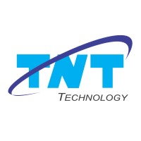 TNT Technology Logo