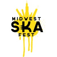 Midwest Ska Fest Logo