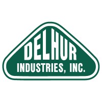 DelHur Industries, Inc. Logo